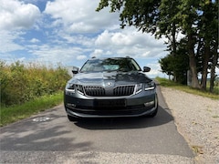 Bild des Angebotes Skoda Octavia Clever