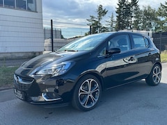Bild des Angebotes Opel Corsa Innovation Klima SHZ LHZ