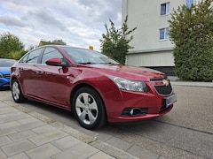 Bild des Angebotes Chevrolet Cruze 2.0 LT