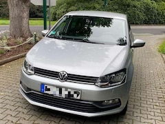 Bild des Angebotes VW Polo Polo 1.0 Allstar