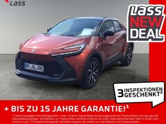 Bild des Angebotes Toyota C-HR 2.0 Plugin-Hybrid Teamplayer Sitzheizung,DAB