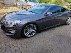 Bild des Angebotes Hyundai Genesis Coupe Genesis Coupe 3.8 V6 Automatik
