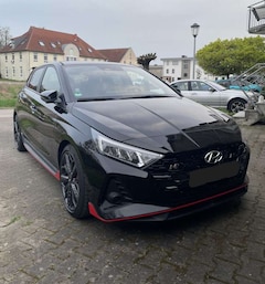Bild des Angebotes Hyundai i20 1.6 T-GDI N Performance