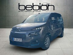 Bild des Angebotes Citroen Berlingo 136 Feel Elektromotor M Navi PDC SpurH