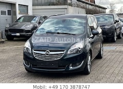 Bild des Angebotes Opel Meriva B Innovation*Navi*Kamera*PDC*LED*Bi-Xe*EU6