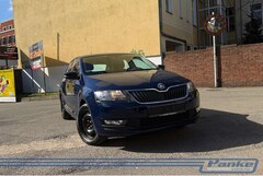 Bild des Angebotes Skoda Rapid/Spaceback Cool*SHZ*PDC*Klima*USB*Touch*1-Hand*