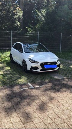Bild des Angebotes Hyundai i30 N Performance