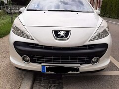Bild des Angebotes Peugeot 207 Sport