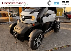 Renault Twizy 80 Intens TÜREN+PDC+KAUFBATTERIE