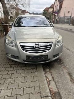 Bild des Angebotes Opel Insignia Sport
