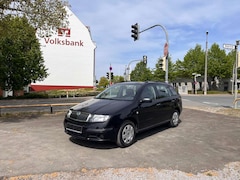 Skoda Fabia COOL EDITION*KLIMA*99.000*TKM*TÜV/AU*10/2027*