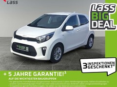 Bild des Angebotes Kia Picanto 1.0 Vision Kamera+Navi+SHZ+Facelift+LM