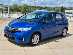 Bild des Angebotes Honda Jazz Comfort SHZ PDC Tempomat EU6 60tkm 2-Hd.
