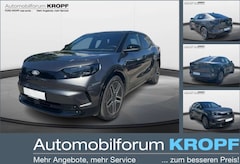 Bild des Angebotes Ford Capri 210kW (Extended R.) Premium LED AHK HEADUP