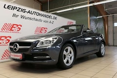 Bild des Angebotes Mercedes-Benz SLK 200 Roadster BlueEfficiency*Bi-Xenon*LEDER*