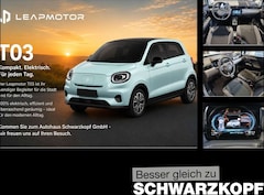 Bild des Angebotes Leapmotor T03 Design