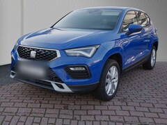 Bild des Angebotes SEAT Ateca 1.5 TSI DSG Style 17" LED SHZ Tempomat