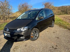Bild des Angebotes VW Sharan Sharan 2.0 TDI DSG 4MOTION (BlueMotion Technology)