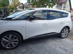 Bild des Angebotes Renault Grand Scenic Grand Scenic TCe 140 GPF BOSE EDITION