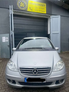 Bild des Angebotes Mercedes-Benz A 170 Classic