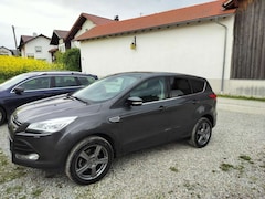 Bild des Angebotes Ford Kuga Sync Edition