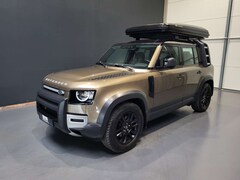 Bild des Angebotes Land Rover Defender D240 110 First Edition *TOP Ausstattung*