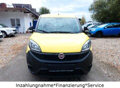 Bild des Angebotes Fiat Doblo Doblò Basis Kasten*Klima*aus1.Hand