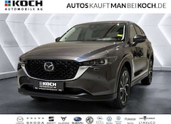 Bild des Angebotes Mazda CX-5 165ps AWD EXCLUSIVE-LINE MatrixLED Bose