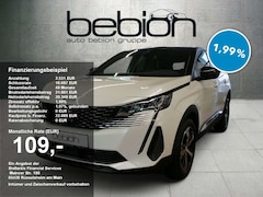 Bild des Angebotes Peugeot 3008 1.2 PureTech 130 Allure Pack KeyLess LED LM