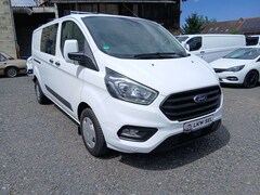 Bild des Angebotes Ford Transit Custom 300 L2 Trend Lang