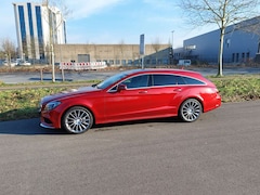 Bild des Angebotes Mercedes-Benz CLS 400 CLS+Shooting+Brake+400+4Matic+7G-TRONIC