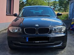 Bild des Angebotes BMW 116 1er (5-Türer) 116i