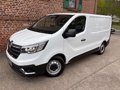 Bild des Angebotes Renault Trafic Kasten Komfort AHK Kamera 110KW Neuzustnd