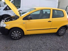 Bild des Angebotes VW Fox Fox 1.2