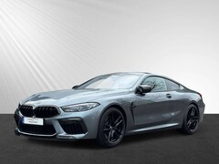 Bild des Angebotes BMW M8 Competition/Carbon innen&aussen/Drivers/HUD