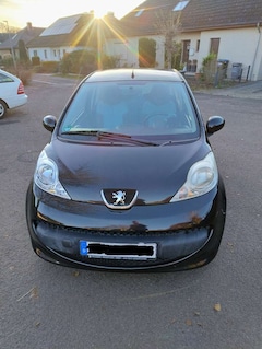 Bild des Angebotes Peugeot 107 PMCFA