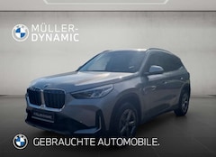 Bild des Angebotes BMW X1 sDrive20i LED PARKING ASSIST TEMPOMAT SHZ DAB