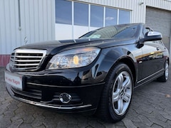 Bild des Angebotes Mercedes-Benz C 220 CDI 125kW 170PS Lim./NAVI/SHZ/PDC/6-Gang