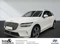 Bild des Angebotes Genesis GV70 Sport Electrified 4WD AD El. Panodach Leder Memory