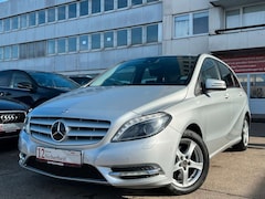 Bild des Angebotes Mercedes-Benz B 220 B220 CDI *AUTOMATIK*NAVI*SHZ*KLIMA*