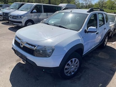 Bild des Angebotes Dacia Duster Ambiance 4x4