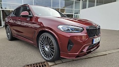 Bild des Angebotes Alpina XD4 XD4 Traum - Zustand, wie Neu, Vollgepackt 22" mit Garantie!
