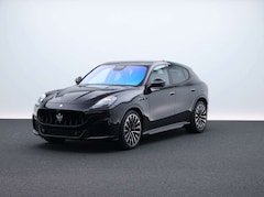 Bild des Angebotes Maserati Grecale Trofeo 21" Carbon 360 Kamera