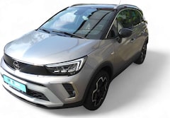 Bild des Angebotes Opel Crossland Ultimate
