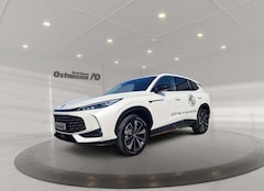 Bild des Angebotes MG HS HEV LUX 360° Kamera,elektr. Heckklappe,Navi