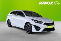 Bild des Angebotes Kia Ceed / cee'd 1.6CRDi Aut.GT Line+LED+NAVI+VIRTUAL+KAMERA