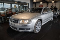 Bild des Angebotes Audi A8 4.2quattro Lang Benziner Motor komplett überh