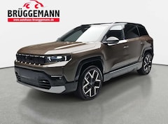Bild des Angebotes Jeep Compass COMPASS ELEKTRO FIRST EDITION MJ26 PREMIUM-PAKET P