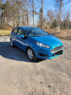 Bild des Angebotes Ford Fiesta Sync Edition