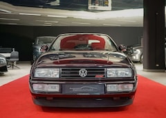 Bild des Angebotes VW Corrado 16V 1. HAND TOP GEPFLEGT BBS KARMANN